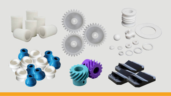 Виготовлення деталей